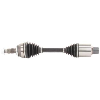 TrakMotive GM8500 CV Axle Shaft product image 1 of 3