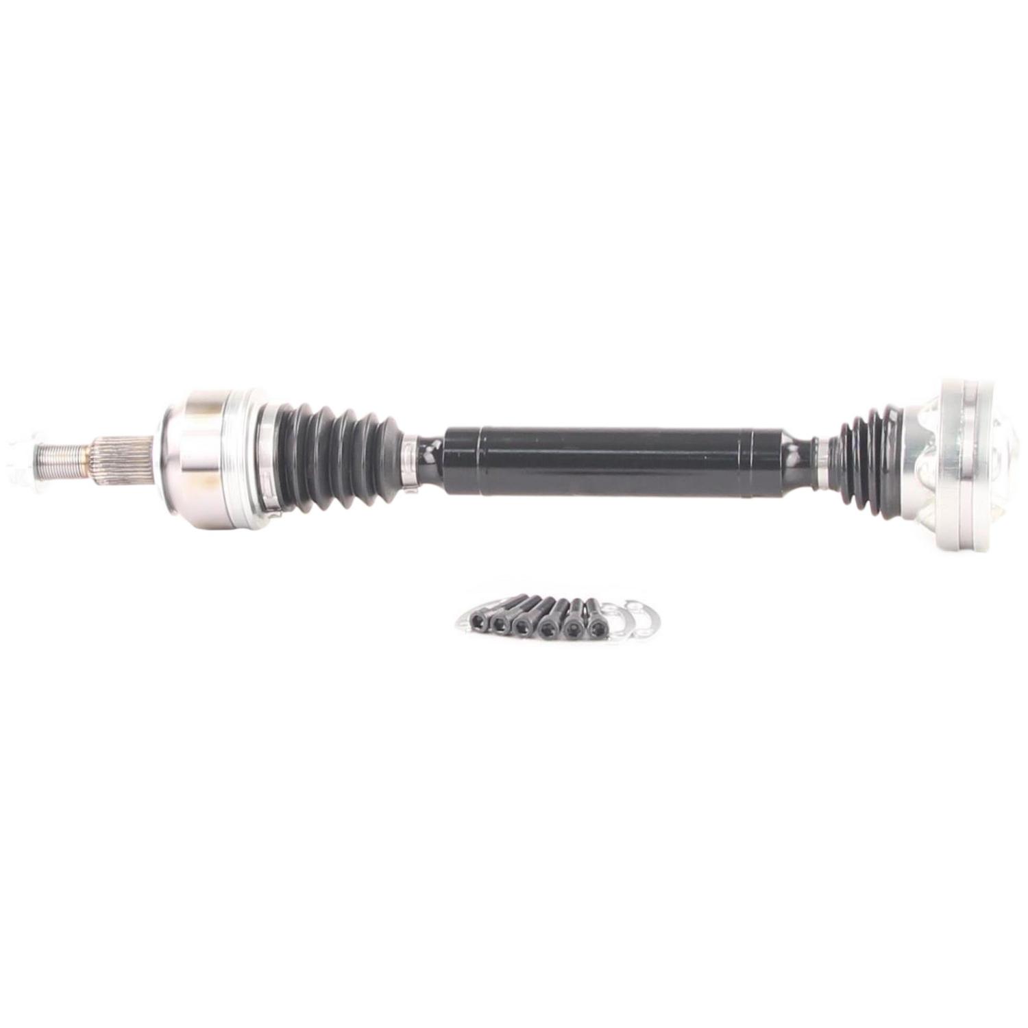TrakMotive GM8507 - CV Axle Shaft TrakMotive GM8507 CV Axle Shaft product image 1 of 3
