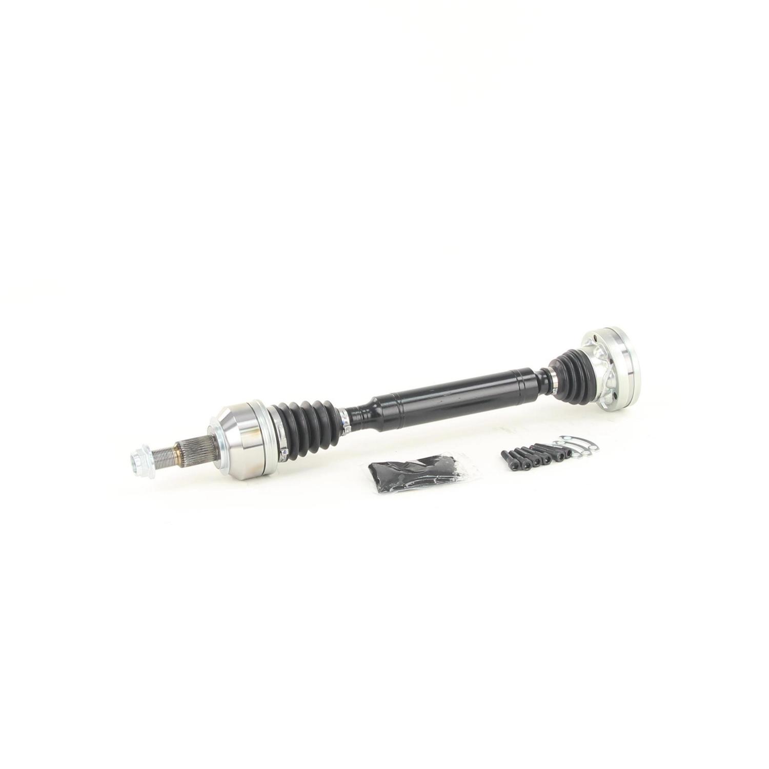TrakMotive GM8507 - CV Axle Shaft TrakMotive GM8507 CV Axle Shaft product image 2 of 3