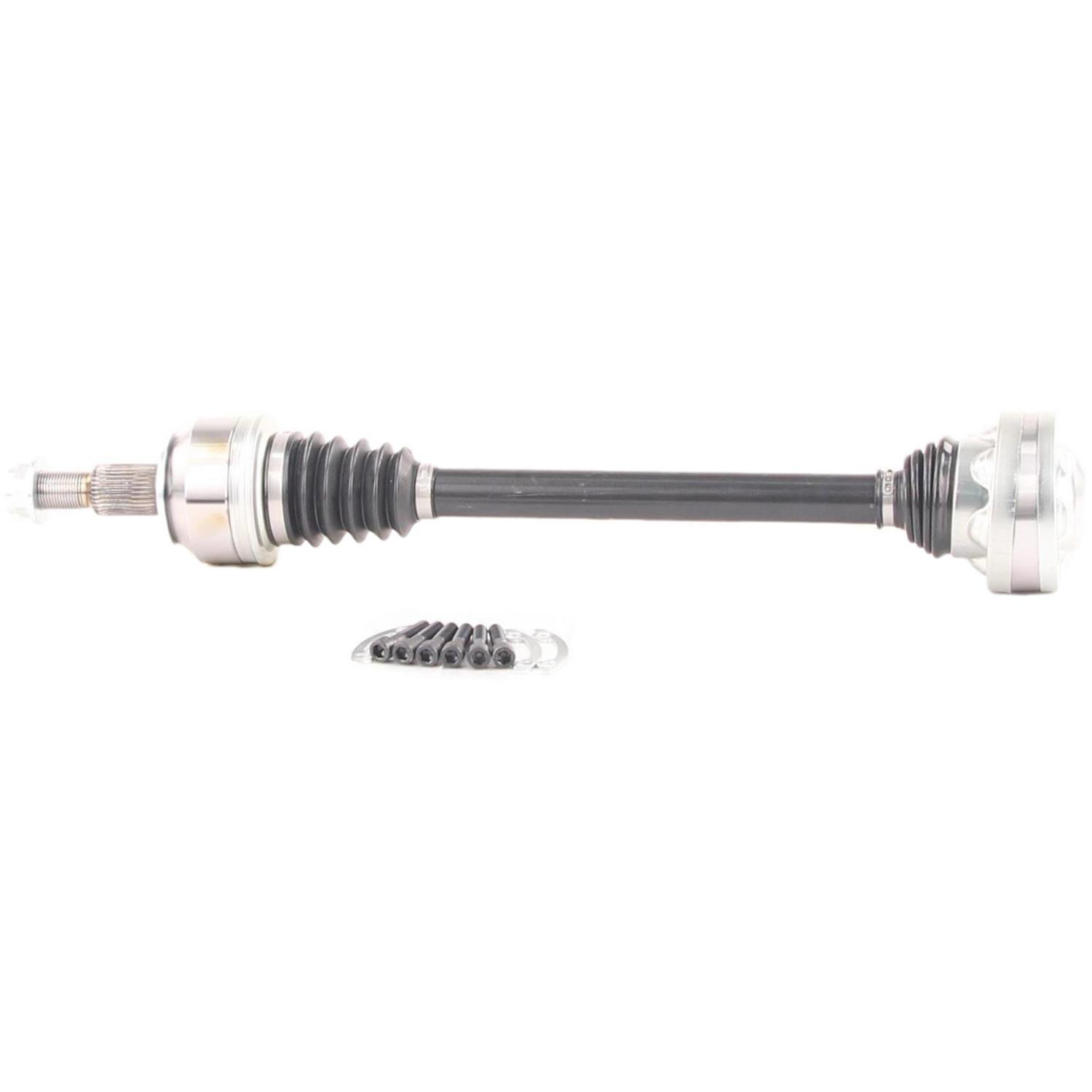 TrakMotive GM8508 CV Axle Shaft product image 1 of 3