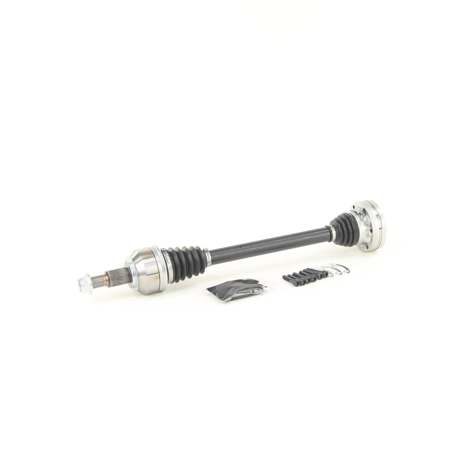 TrakMotive GM8508 CV Axle Shaft product image 2 of 3
