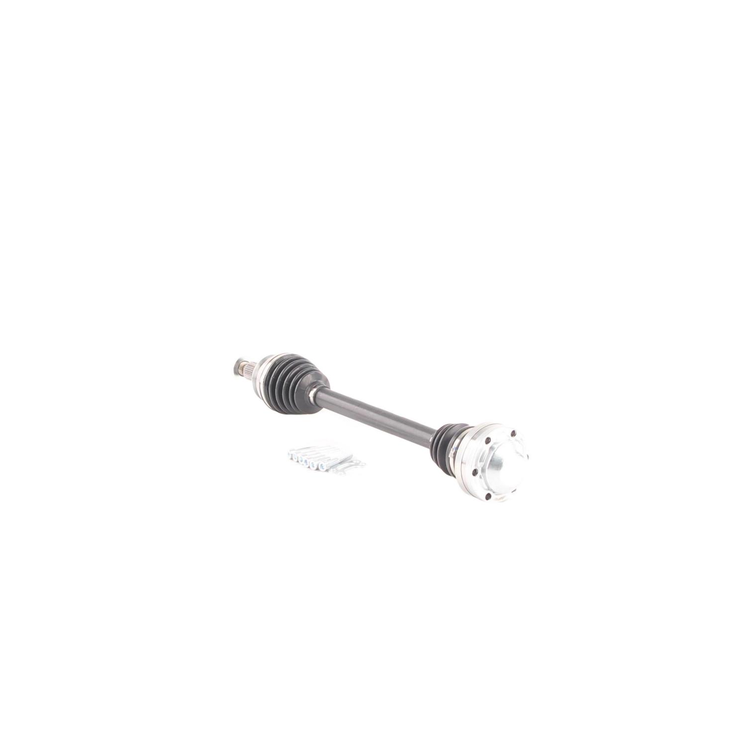 TrakMotive GM8510 CV Axle Shaft product image 3 of 3