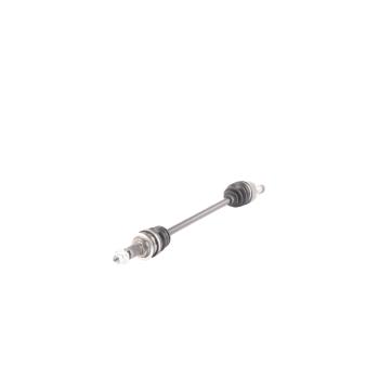 TrakMotive GM8512 - CV Axle Shaft TrakMotive GM8512 CV Axle Shaft product image 2 of 3