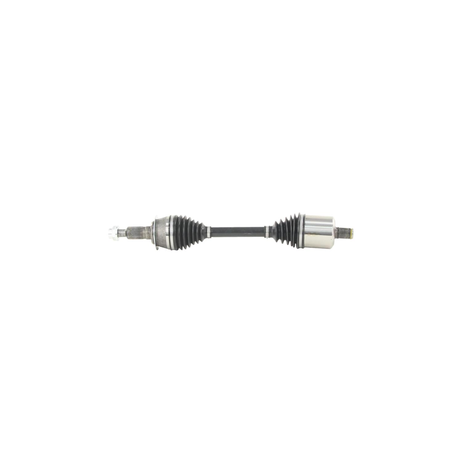 TrakMotive GM8514 - CV Axle Shaft TrakMotive GM8514 CV Axle Shaft product image 1 of 3