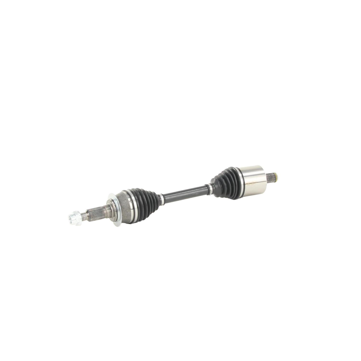 TrakMotive GM8514 - CV Axle Shaft TrakMotive GM8514 CV Axle Shaft product image 2 of 3