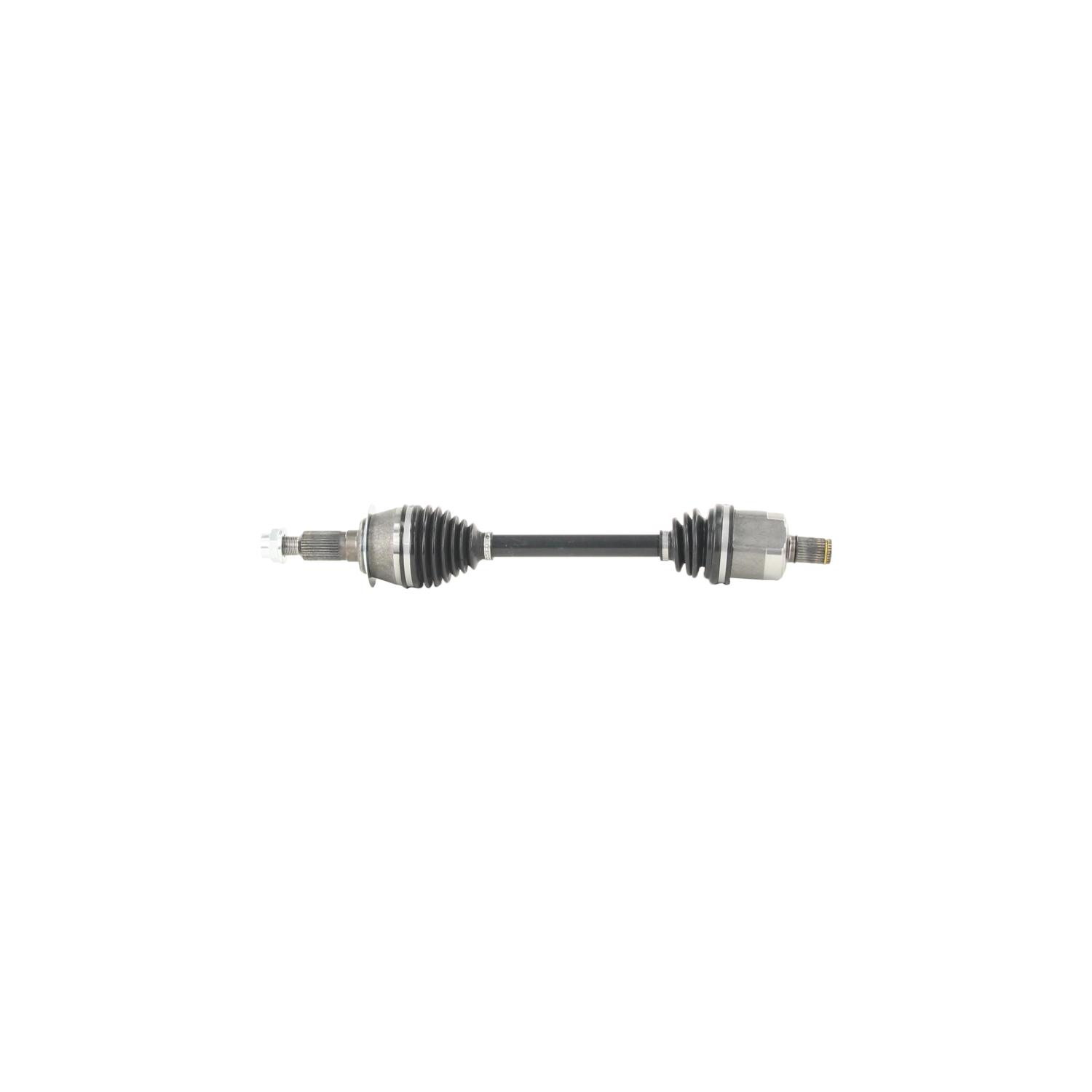 TrakMotive GM8515 - CV Axle Shaft TrakMotive GM8515 CV Axle Shaft product image 1 of 3