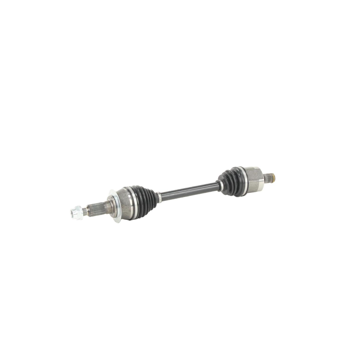 TrakMotive GM8515 - CV Axle Shaft TrakMotive GM8515 CV Axle Shaft product image 2 of 3
