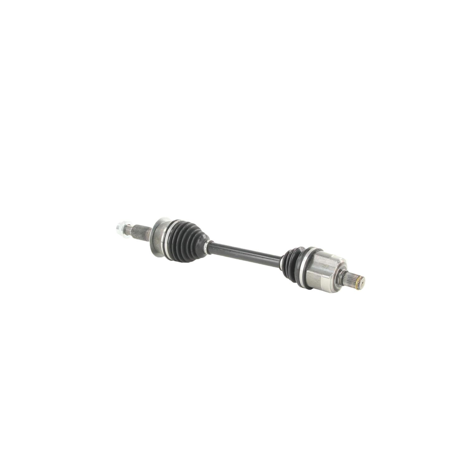 TrakMotive GM8515 - CV Axle Shaft TrakMotive GM8515 CV Axle Shaft product image 3 of 3