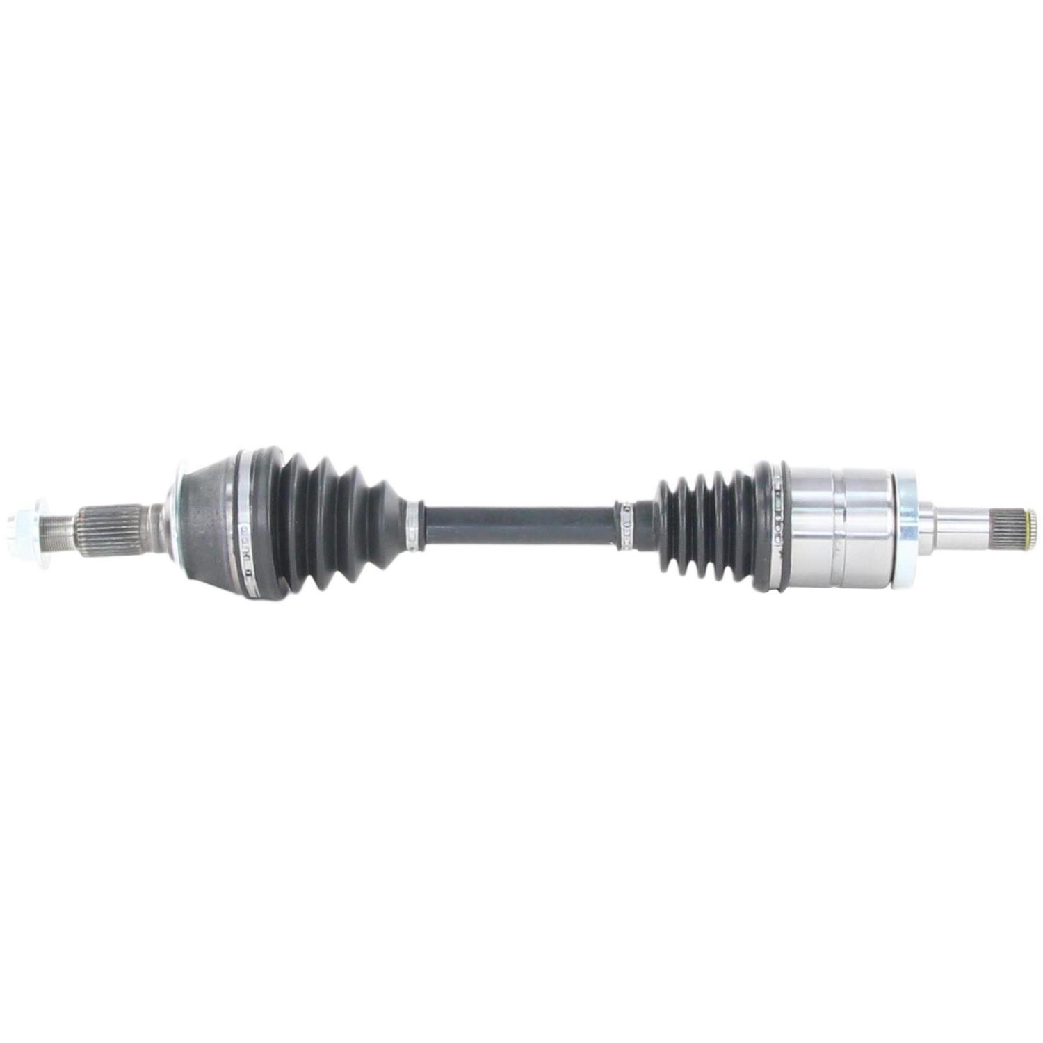 TrakMotive GM8516 CV Axle Shaft product image 1 of 3