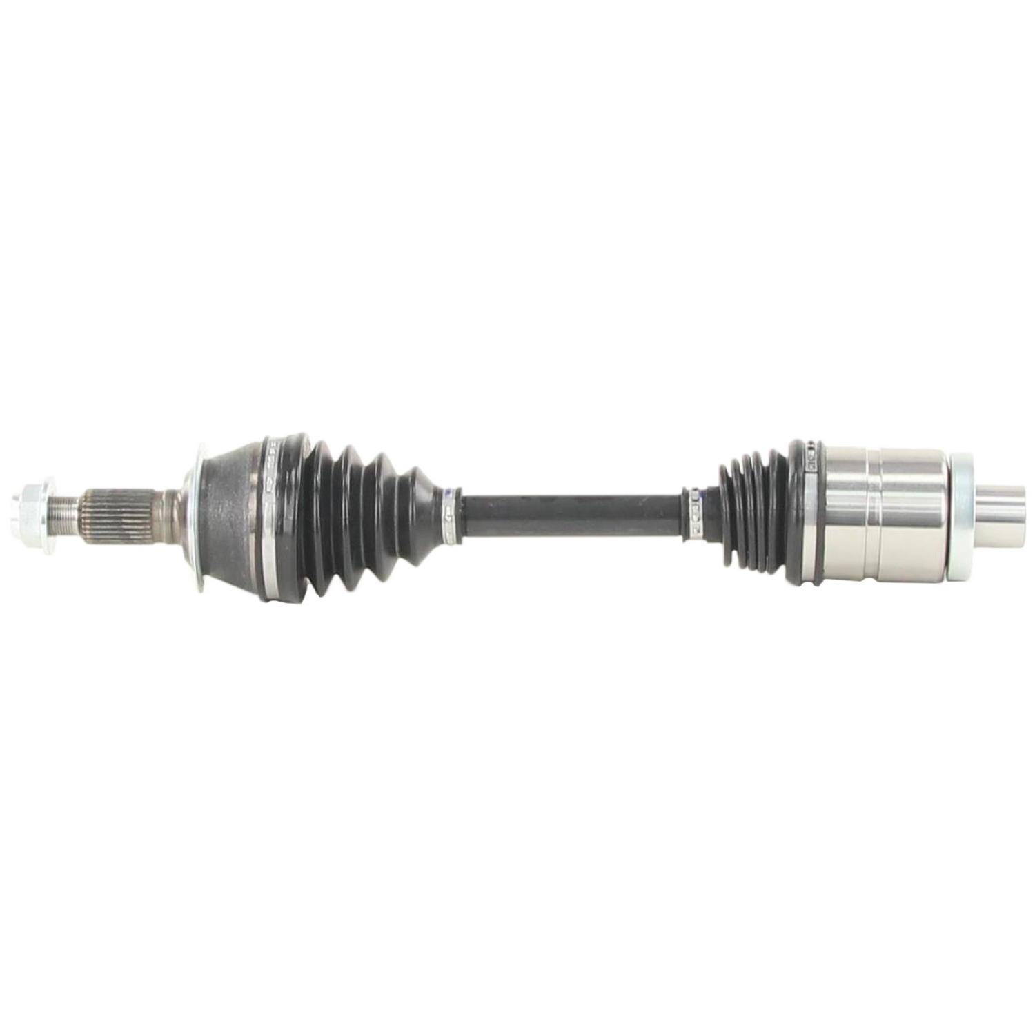 TrakMotive GM8517 - CV Axle Shaft TrakMotive GM8517 CV Axle Shaft product image 1 of 3