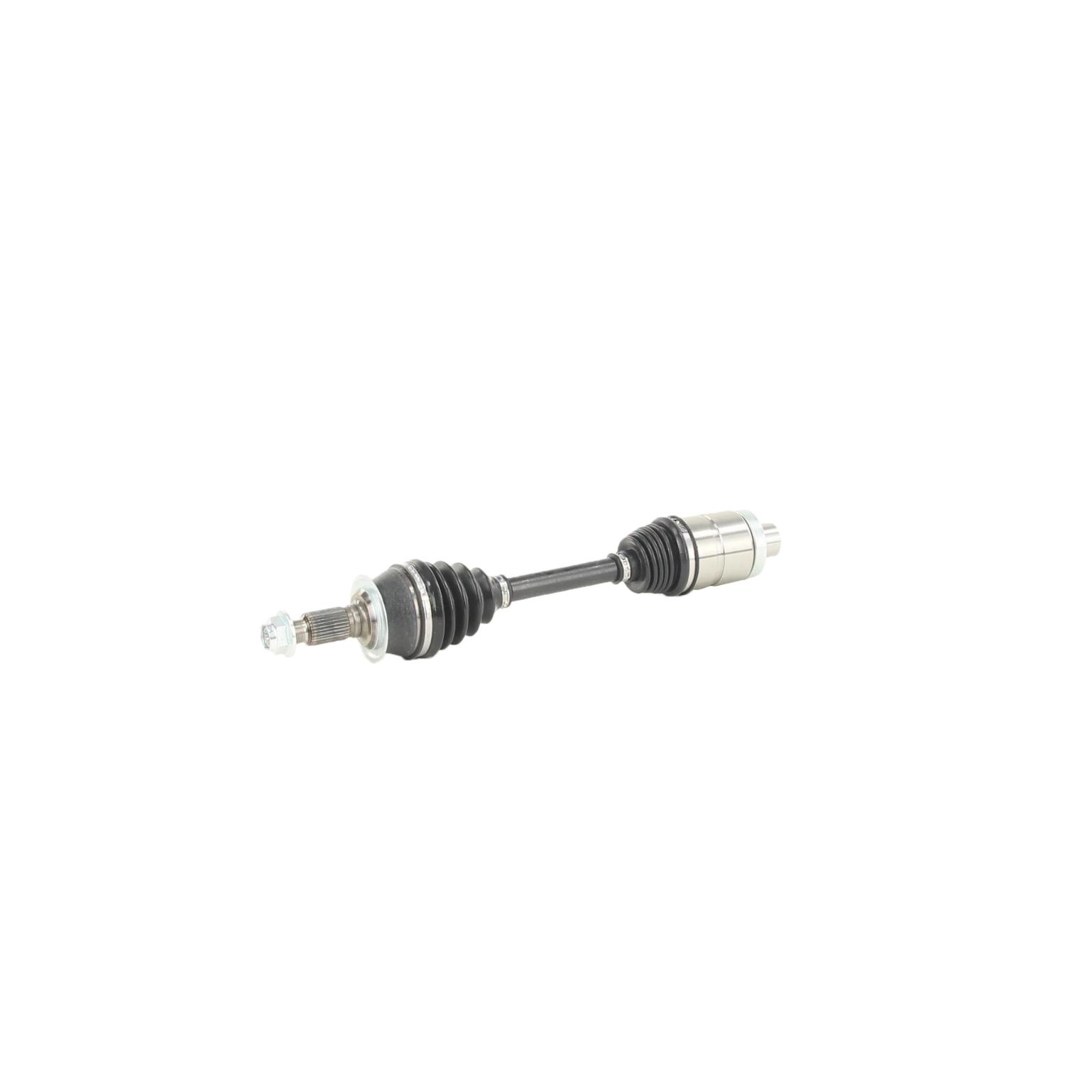 TrakMotive GM8517 - CV Axle Shaft TrakMotive GM8517 CV Axle Shaft product image 2 of 3