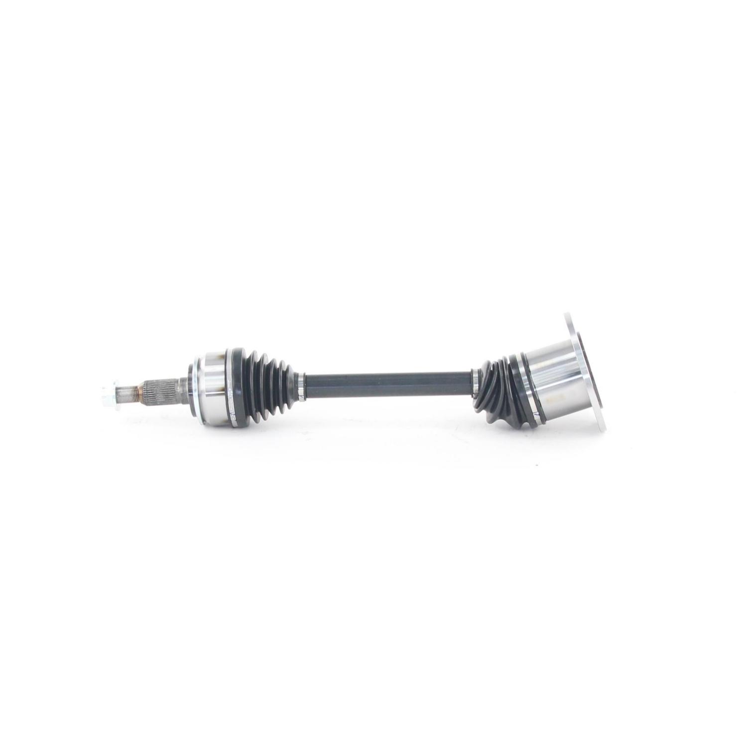 TrakMotive GM8520 - CV Axle Shaft TrakMotive GM8520 CV Axle Shaft product image 1 of 3