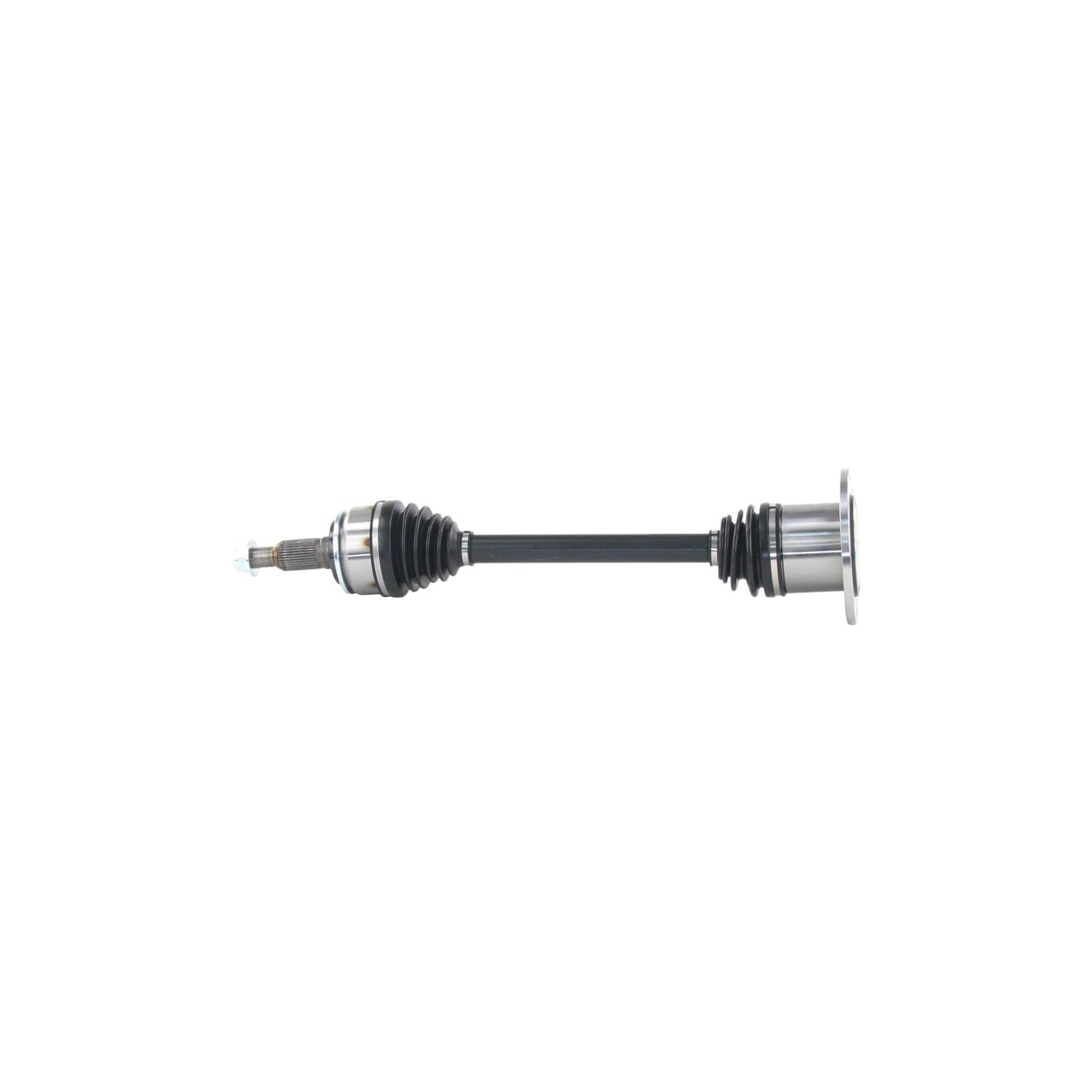 TrakMotive GM8521 - CV Axle Shaft TrakMotive GM8521 CV Axle Shaft product image 1 of 3
