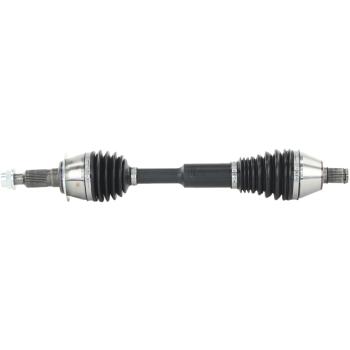 TrakMotive GM8545XTT - CV Axle Shaft TrakMotive GM8545XTT CV Axle Shaft product image 1 of 3