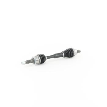 TrakMotive GM8545XTT - CV Axle Shaft TrakMotive GM8545XTT CV Axle Shaft product image 2 of 3
