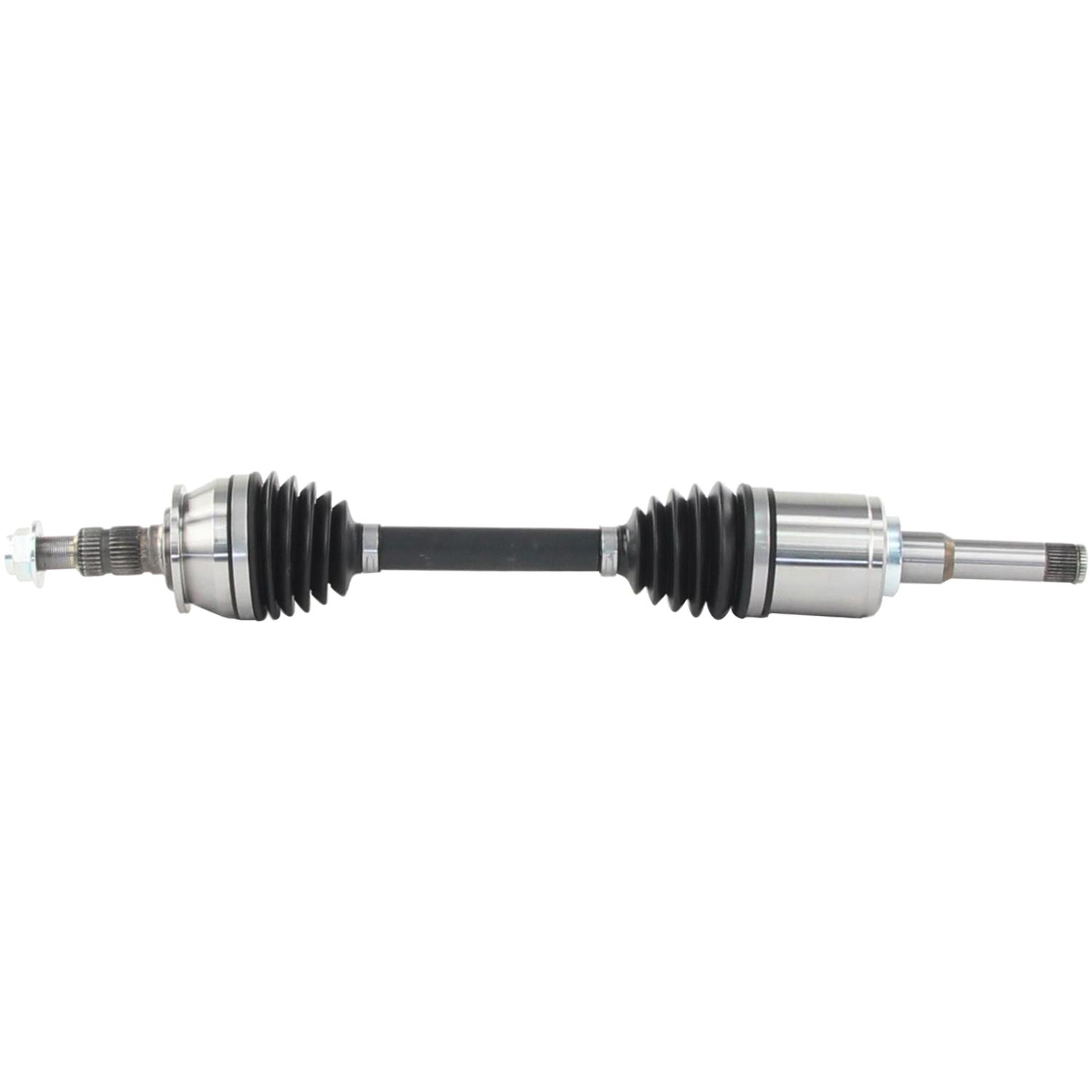 TrakMotive GM86001 - CV Axle Shaft TrakMotive GM86001 CV Axle Shaft product image 1 of 3