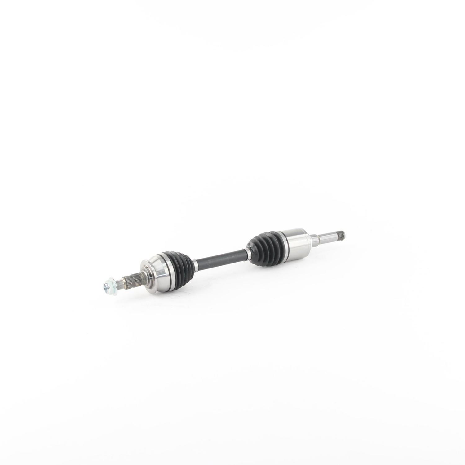 TrakMotive GM86001 - CV Axle Shaft TrakMotive GM86001 CV Axle Shaft product image 2 of 3