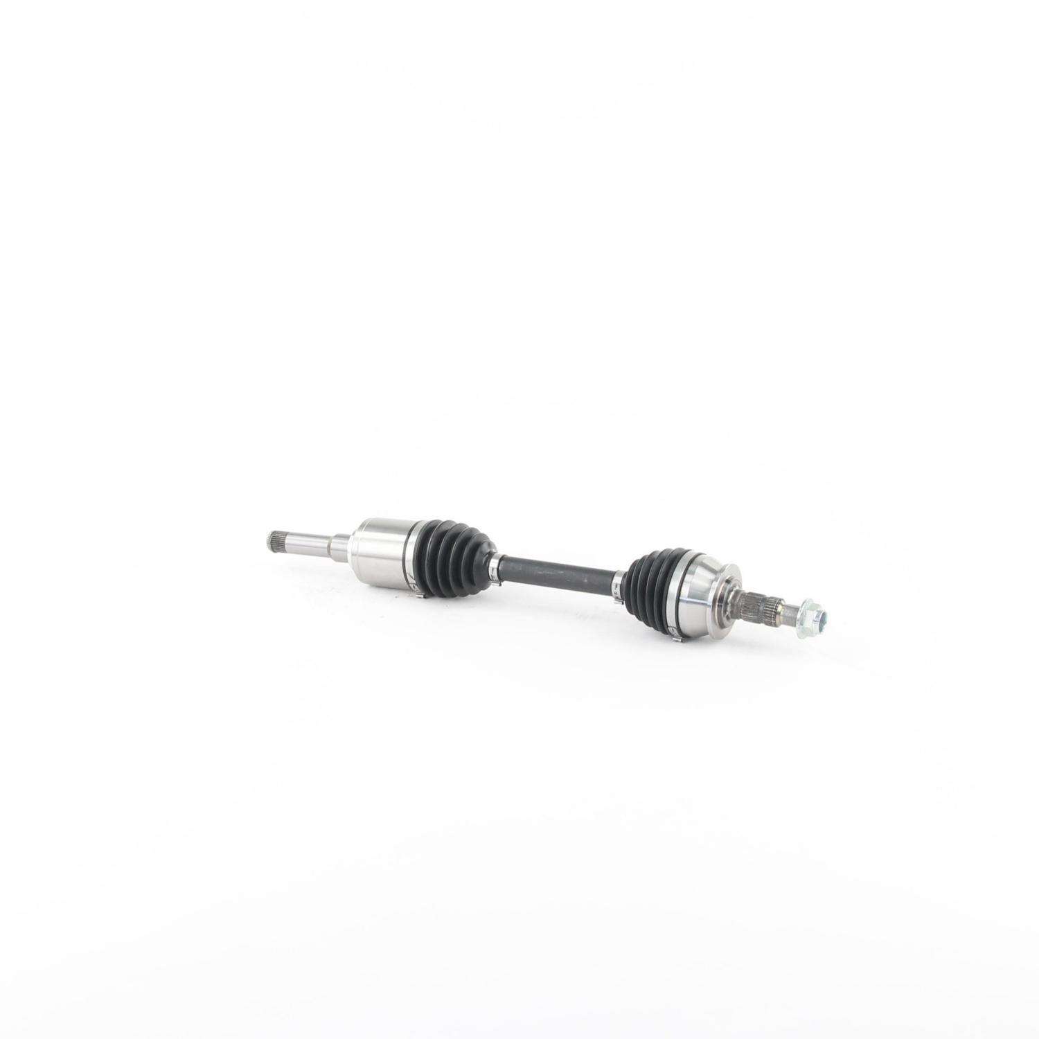 TrakMotive GM86001 - CV Axle Shaft TrakMotive GM86001 CV Axle Shaft product image 3 of 3