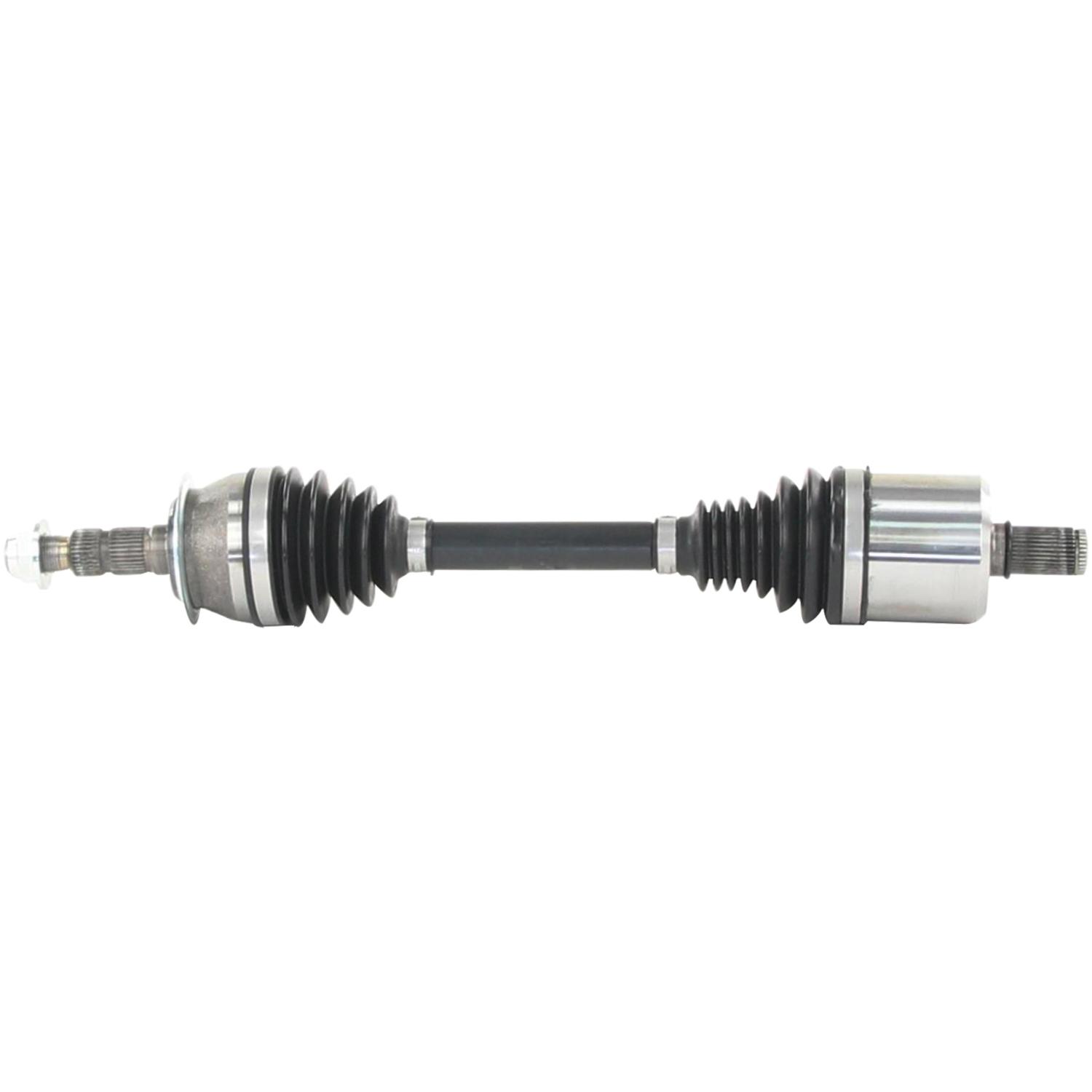 TrakMotive GM86002 - CV Axle Shaft TrakMotive GM86002 CV Axle Shaft product image 1 of 3