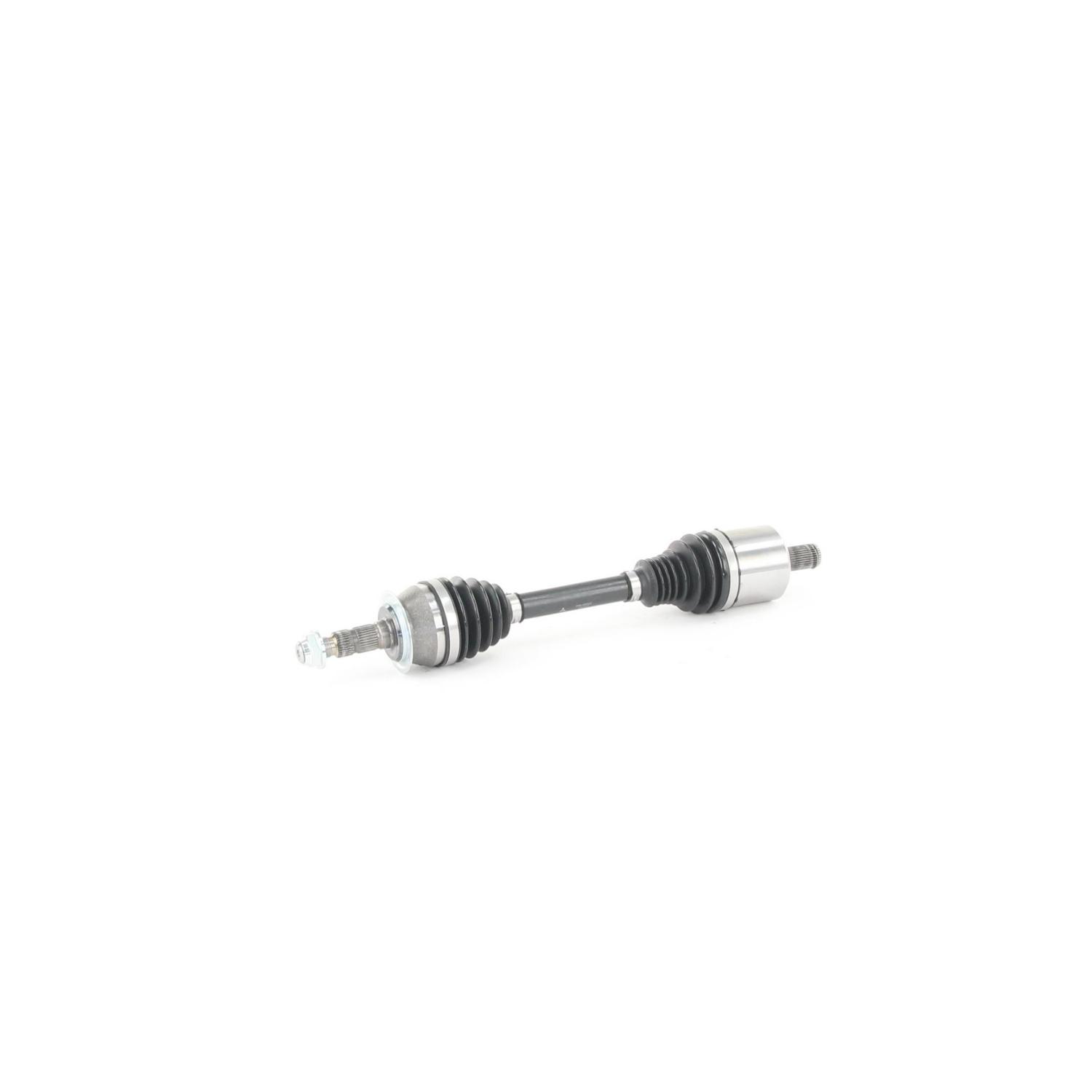 TrakMotive GM86002 - CV Axle Shaft TrakMotive GM86002 CV Axle Shaft product image 2 of 3