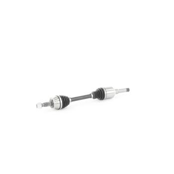 TrakMotive GM86003 CV Axle Shaft product image 2 of 3