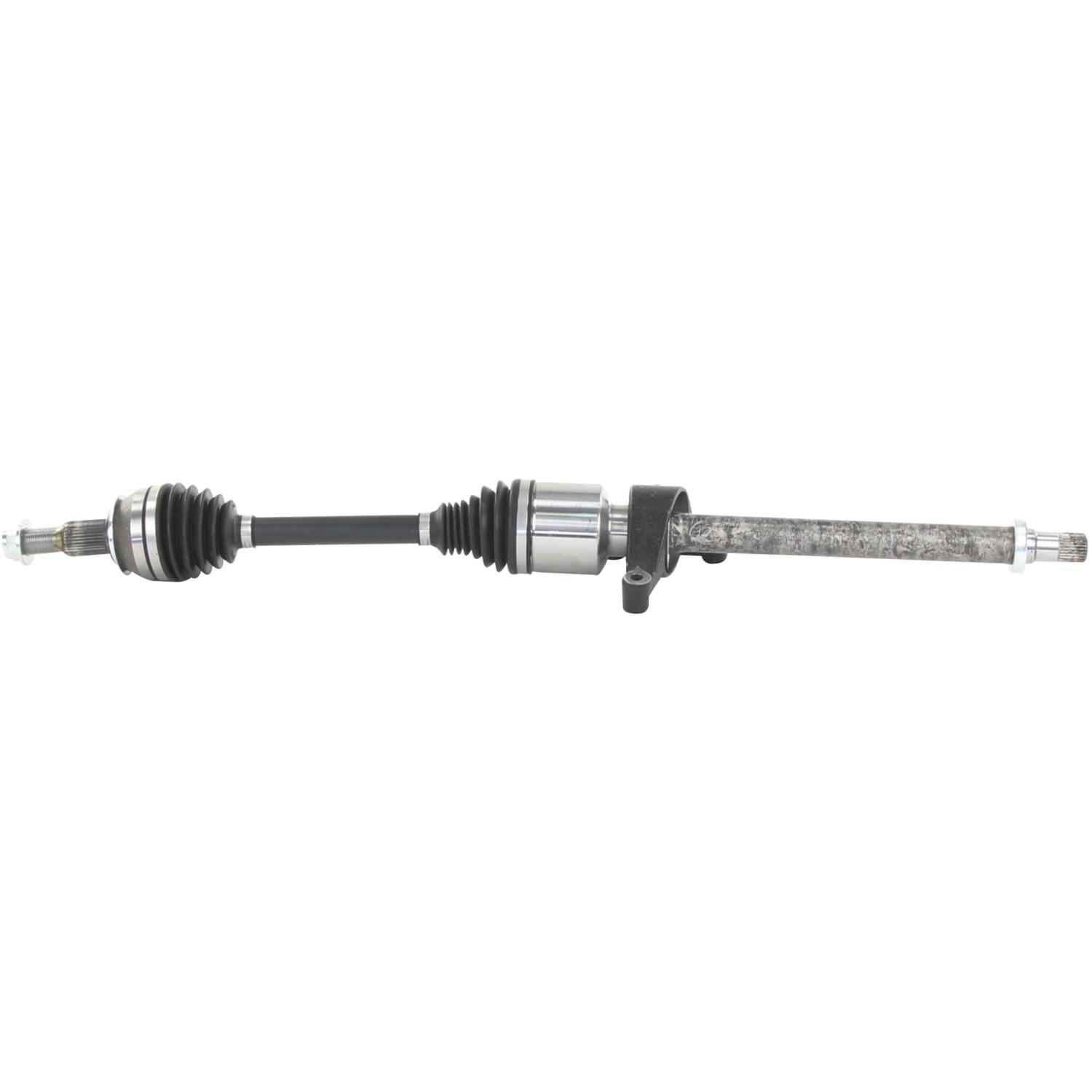 TrakMotive GM86004 - CV Axle Shaft TrakMotive GM86004 CV Axle Shaft product image 1 of 3