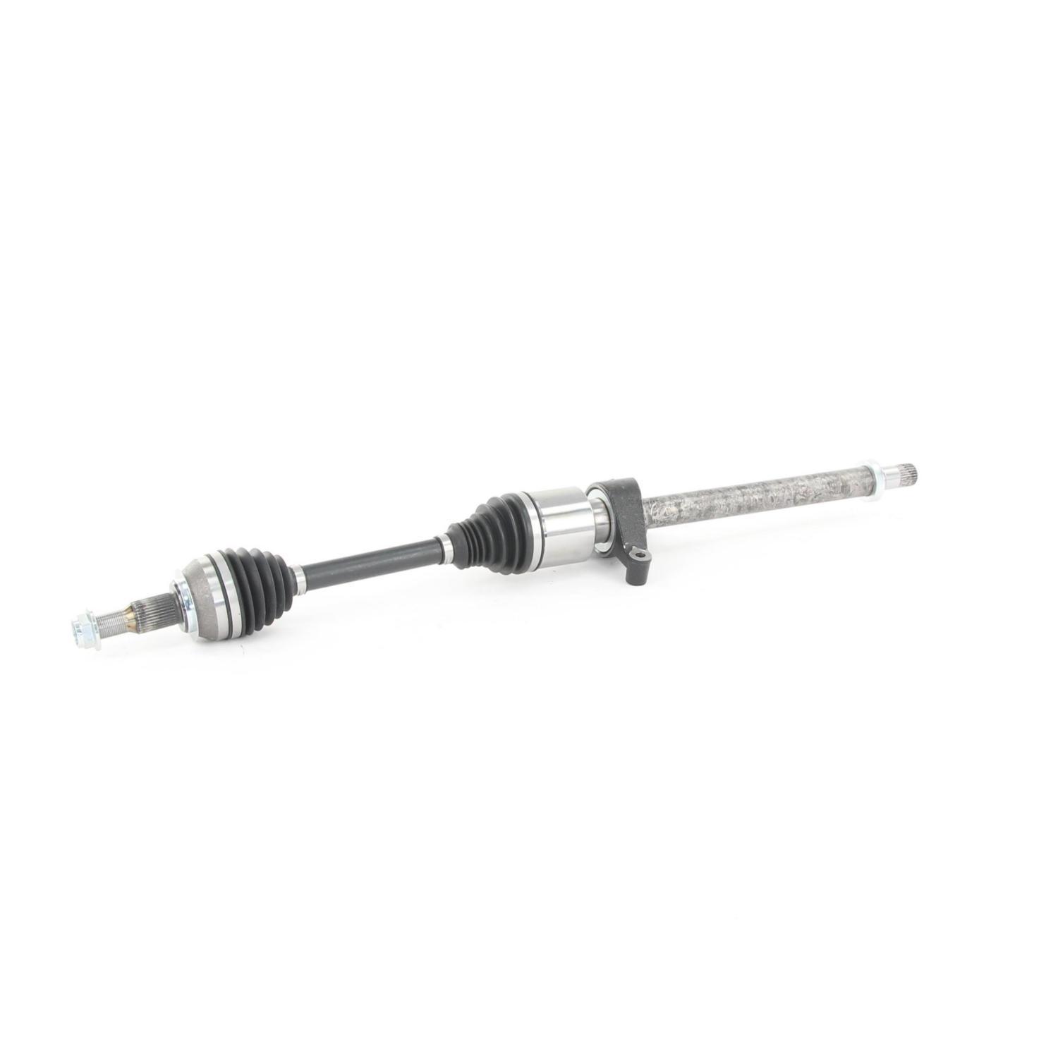 TrakMotive GM86004 - CV Axle Shaft TrakMotive GM86004 CV Axle Shaft product image 2 of 3