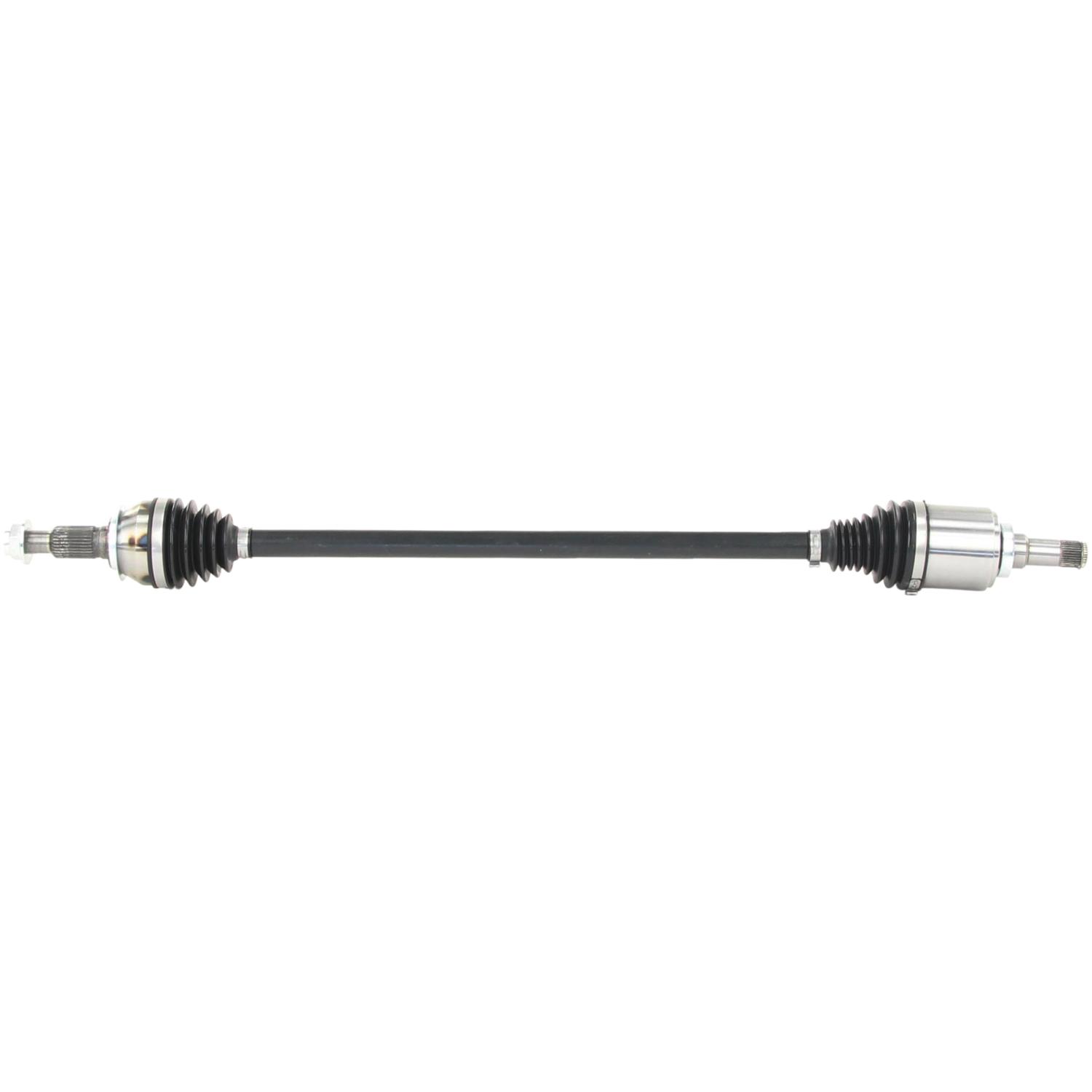 TrakMotive GM86005 - CV Axle Shaft TrakMotive GM86005 CV Axle Shaft product image 1 of 3