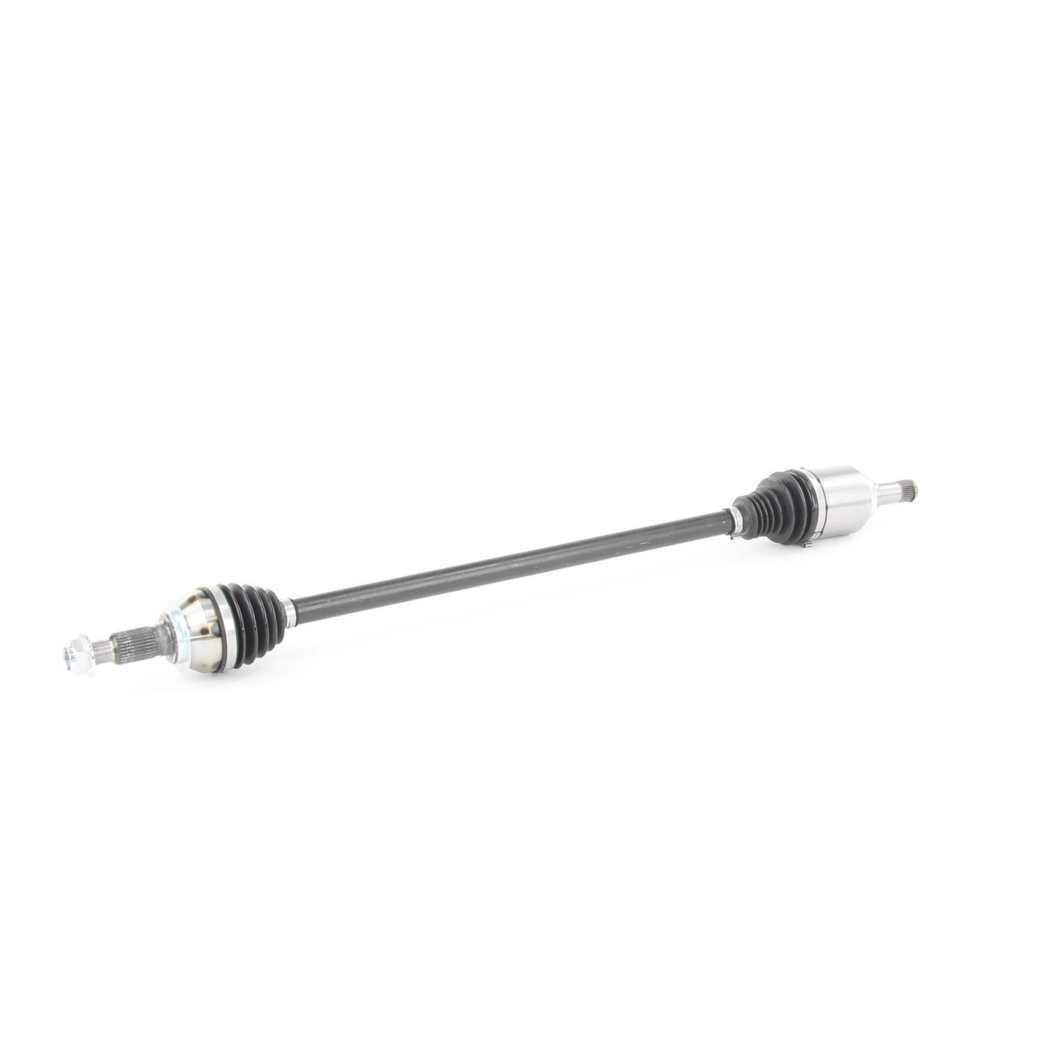 TrakMotive GM86005 - CV Axle Shaft TrakMotive GM86005 CV Axle Shaft product image 2 of 3
