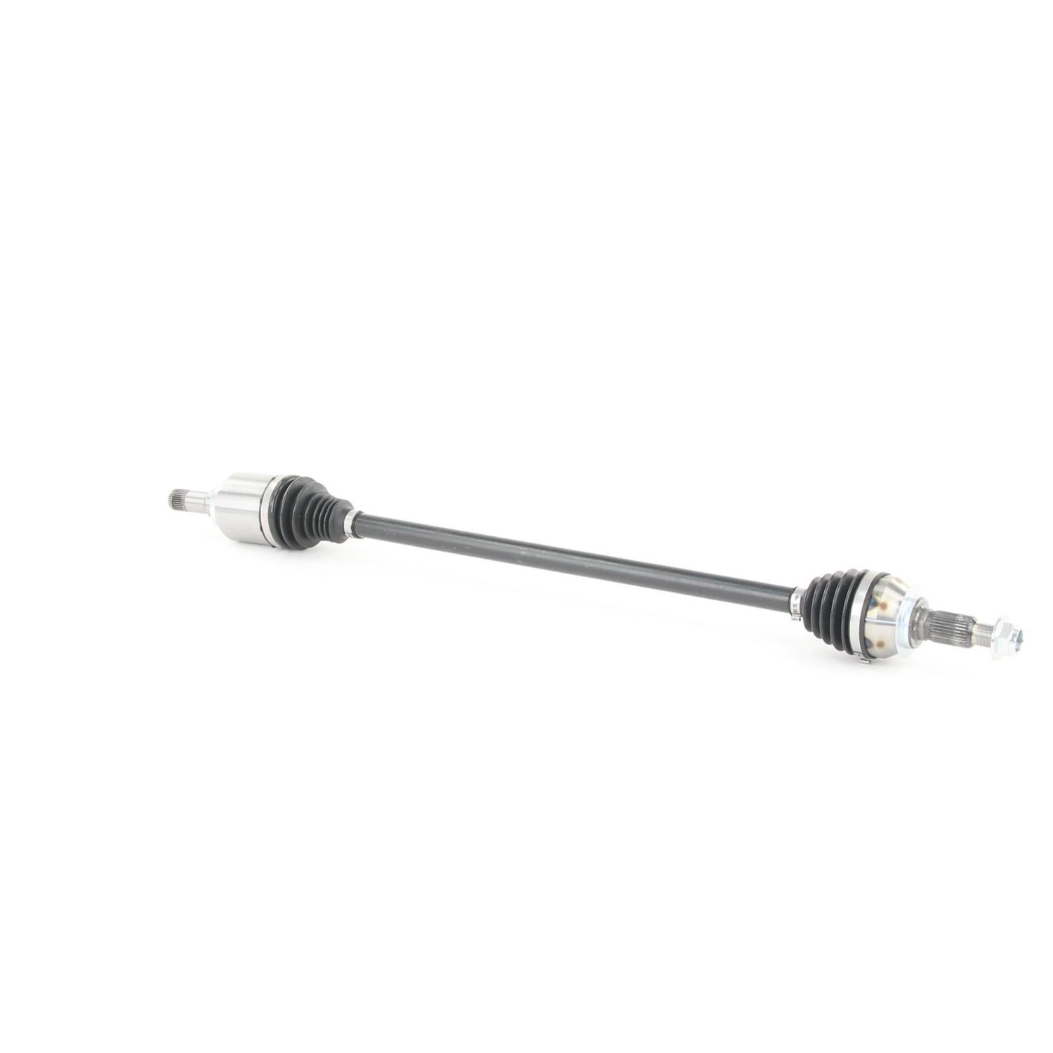 TrakMotive GM86005 - CV Axle Shaft TrakMotive GM86005 CV Axle Shaft product image 3 of 3