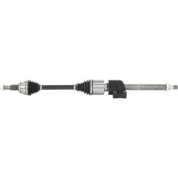 TrakMotive GM86006 - CV Axle Shaft TrakMotive GM86006 CV Axle Shaft product image 1 of 3