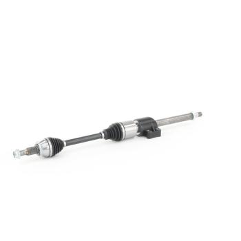 TrakMotive GM86006 - CV Axle Shaft TrakMotive GM86006 CV Axle Shaft product image 2 of 3