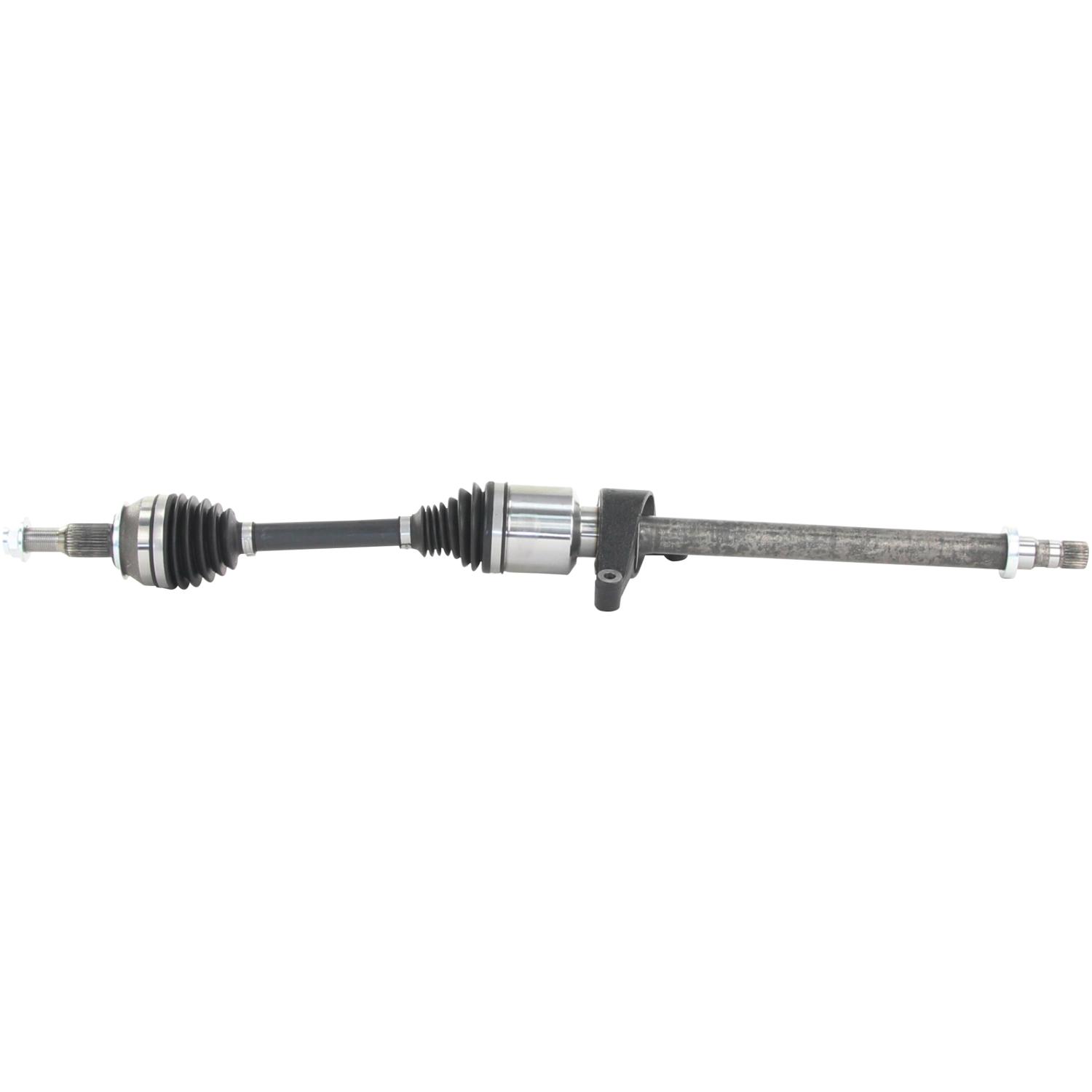 TrakMotive GM86007 - CV Axle Shaft TrakMotive GM86007 CV Axle Shaft product image 1 of 3