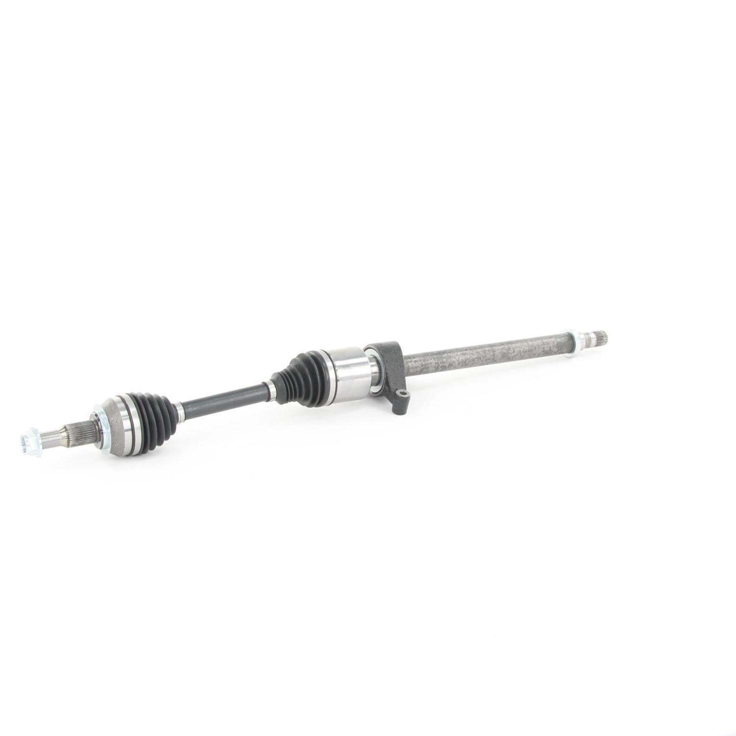 TrakMotive GM86007 - CV Axle Shaft TrakMotive GM86007 CV Axle Shaft product image 2 of 3