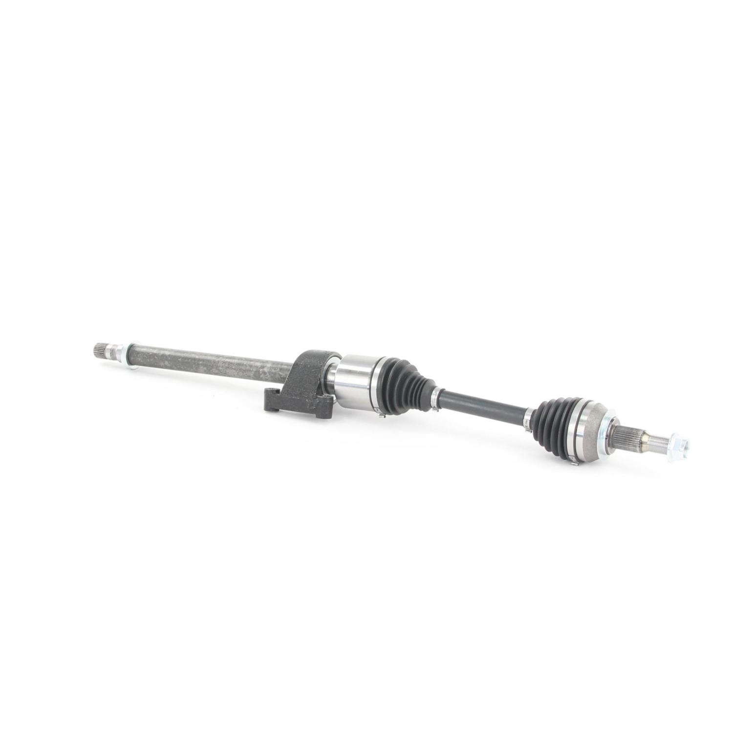 TrakMotive GM86007 - CV Axle Shaft TrakMotive GM86007 CV Axle Shaft product image 3 of 3