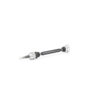 TrakMotive GM86009 - CV Axle Shaft TrakMotive GM86009 CV Axle Shaft product image 2 of 3