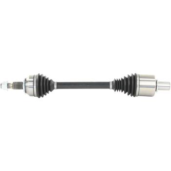 TrakMotive GM86010 - CV Axle Shaft TrakMotive GM86010 CV Axle Shaft product image 1 of 3