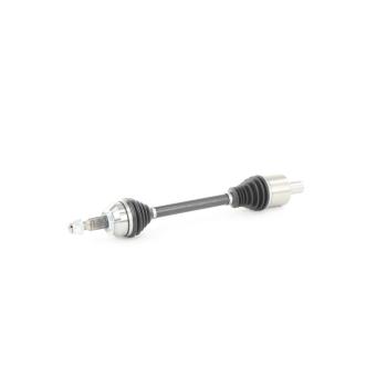 TrakMotive GM86010 - CV Axle Shaft TrakMotive GM86010 CV Axle Shaft product image 2 of 3