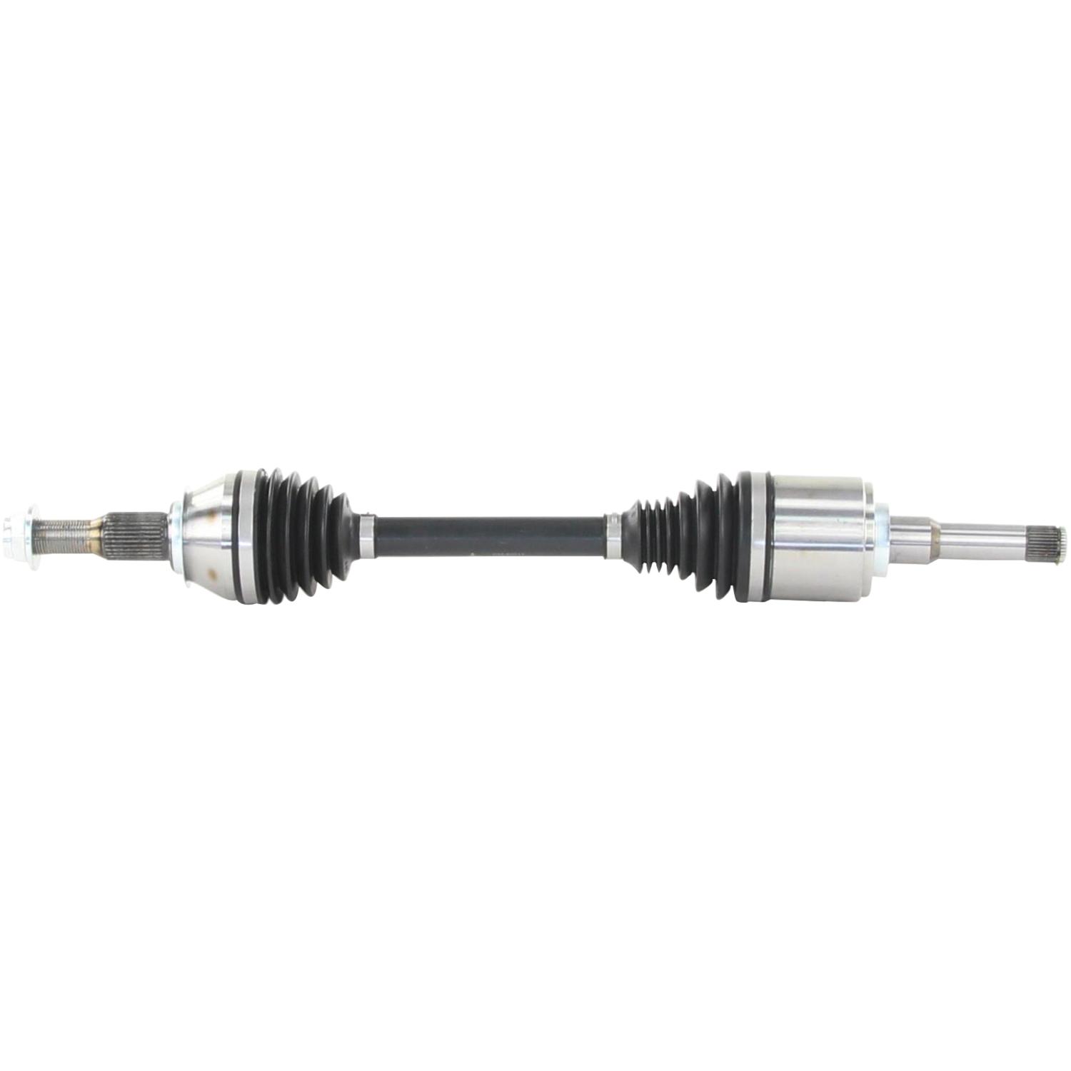 TrakMotive GM86011 - CV Axle Shaft TrakMotive GM86011 CV Axle Shaft product image 1 of 3