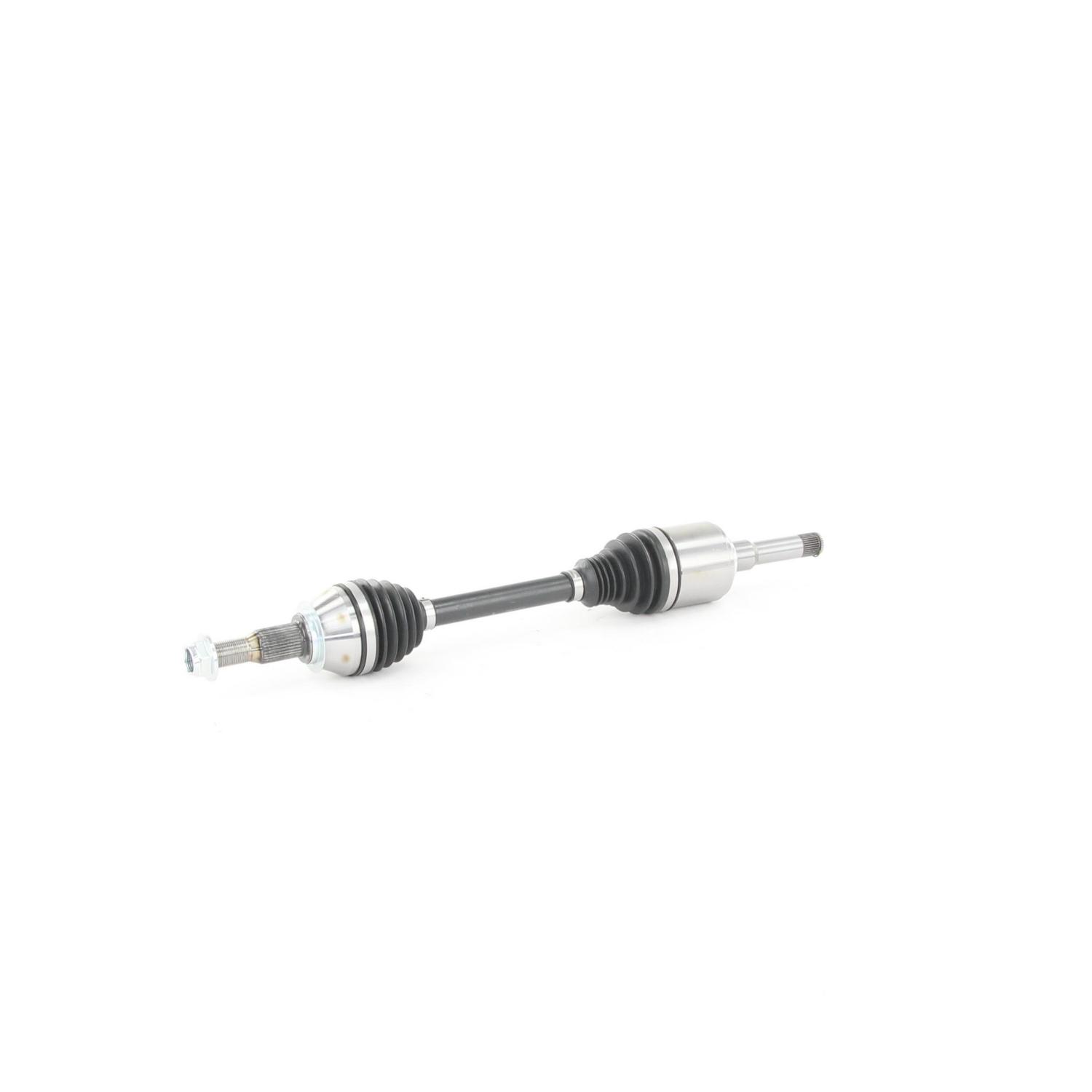 TrakMotive GM86011 - CV Axle Shaft TrakMotive GM86011 CV Axle Shaft product image 2 of 3