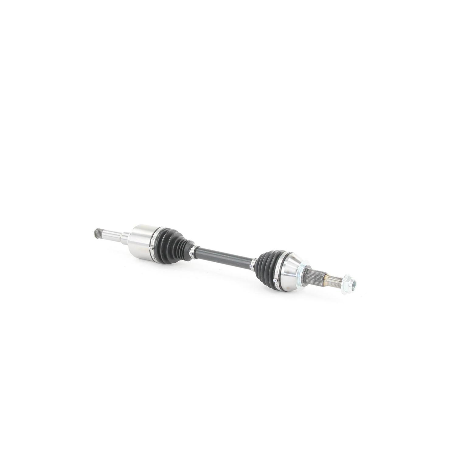 TrakMotive GM86011 - CV Axle Shaft TrakMotive GM86011 CV Axle Shaft product image 3 of 3