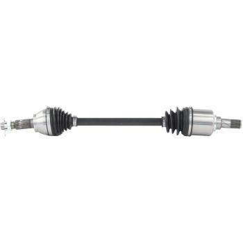 TrakMotive GM86012 - CV Axle Shaft TrakMotive GM86012 CV Axle Shaft product image 1 of 3