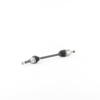 TrakMotive GM86012 - CV Axle Shaft TrakMotive GM86012 CV Axle Shaft product image 2 of 3