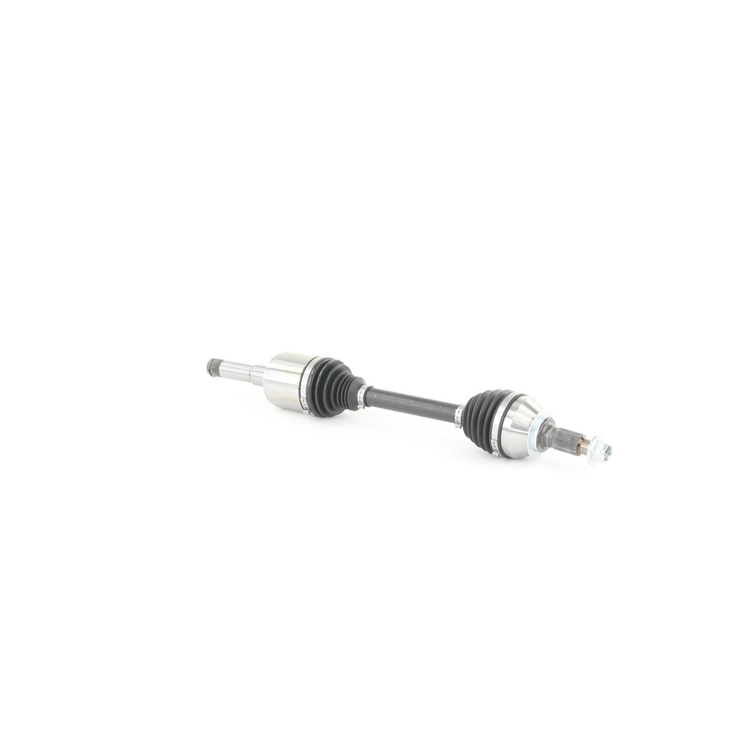 TrakMotive GM86015 - CV Axle Shaft TrakMotive GM86015 CV Axle Shaft product image 3 of 3