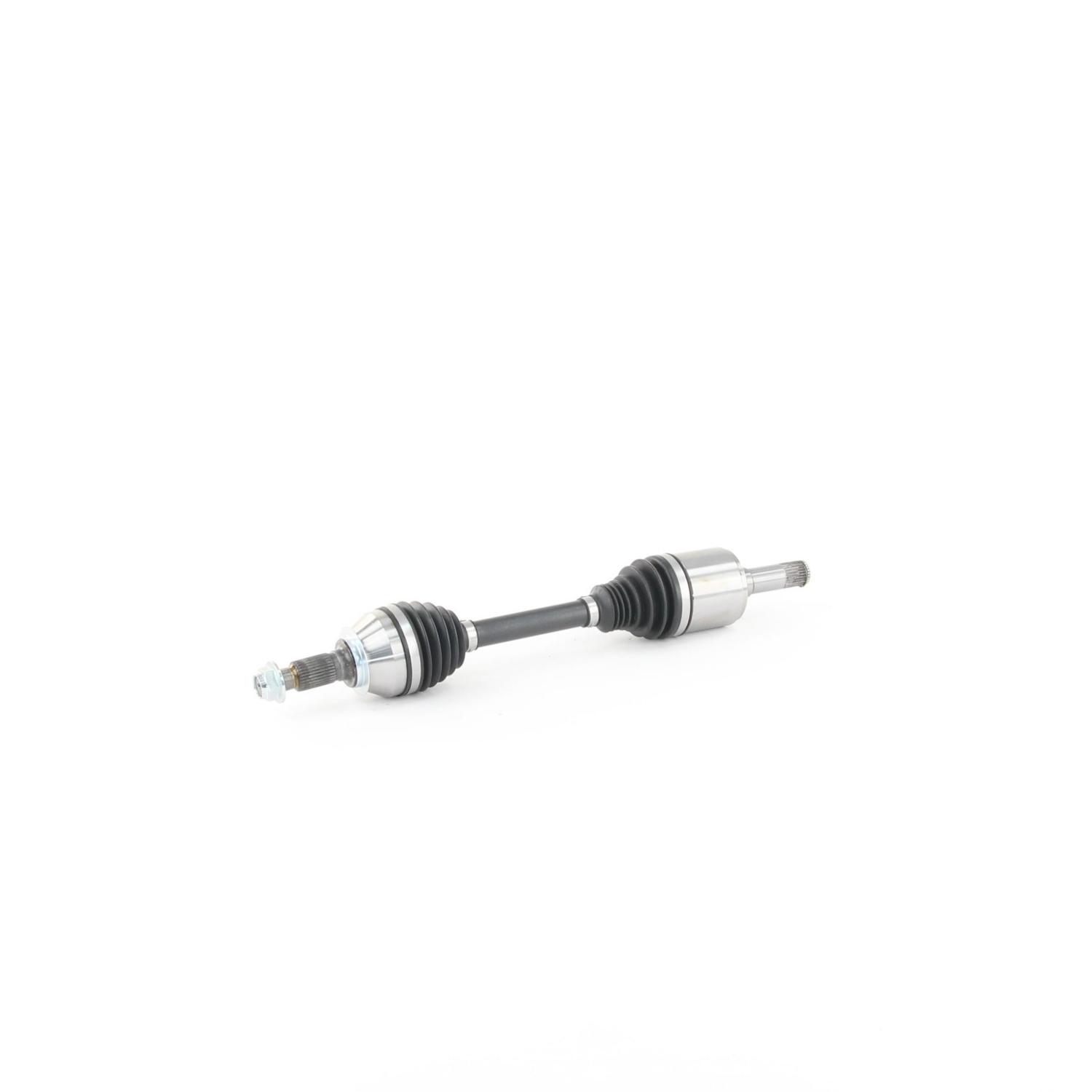 TrakMotive GM86016 - CV Axle Shaft TrakMotive GM86016 CV Axle Shaft product image 2 of 3