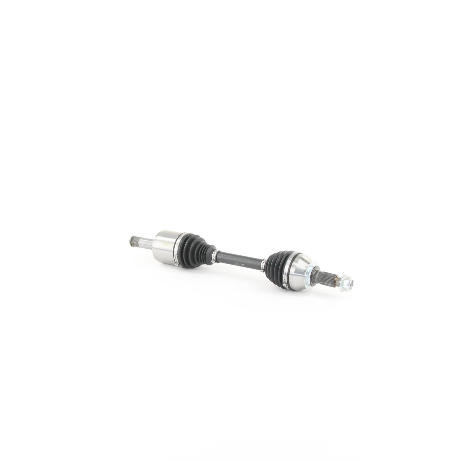 TrakMotive GM86016 - CV Axle Shaft TrakMotive GM86016 CV Axle Shaft product image 3 of 3