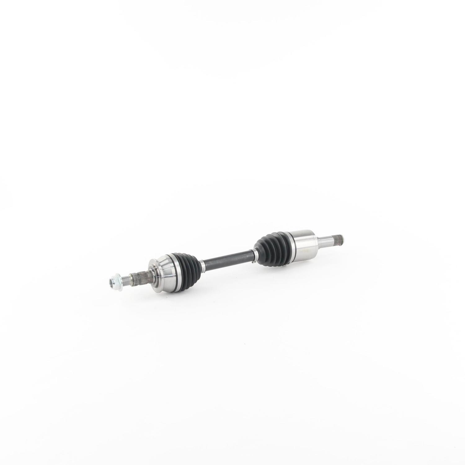 TrakMotive GM86017 - CV Axle Shaft TrakMotive GM86017 CV Axle Shaft product image 2 of 3