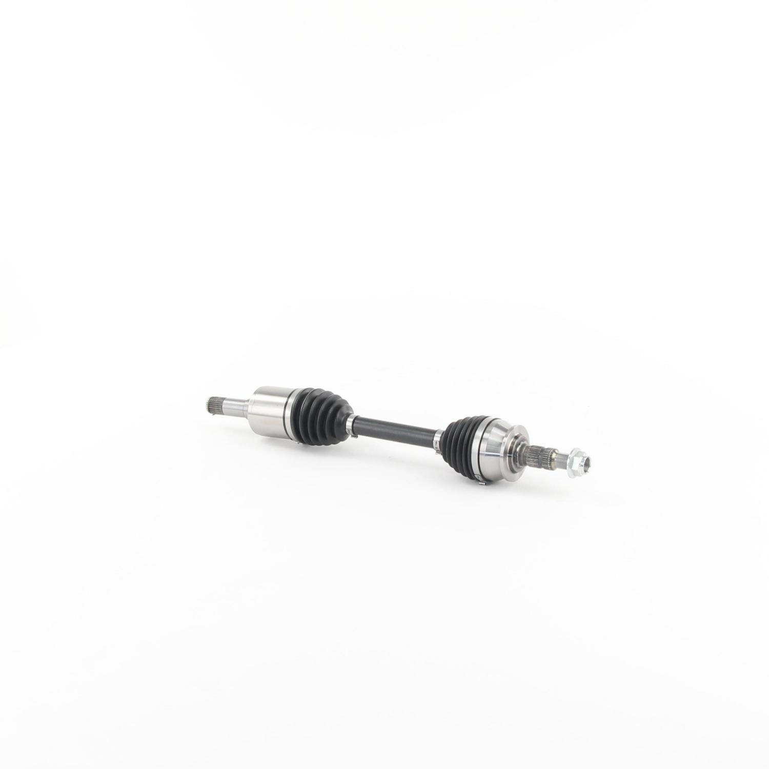 TrakMotive GM86017 - CV Axle Shaft TrakMotive GM86017 CV Axle Shaft product image 3 of 3