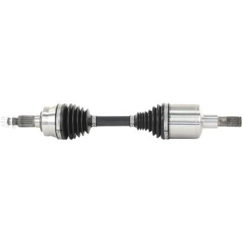 TrakMotive GM86018 - CV Axle Shaft TrakMotive GM86018 CV Axle Shaft product image 1 of 3