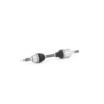TrakMotive GM86018 - CV Axle Shaft TrakMotive GM86018 CV Axle Shaft product image 2 of 3